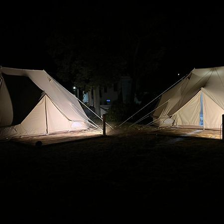 Lousal Tents Grandola Luaran gambar