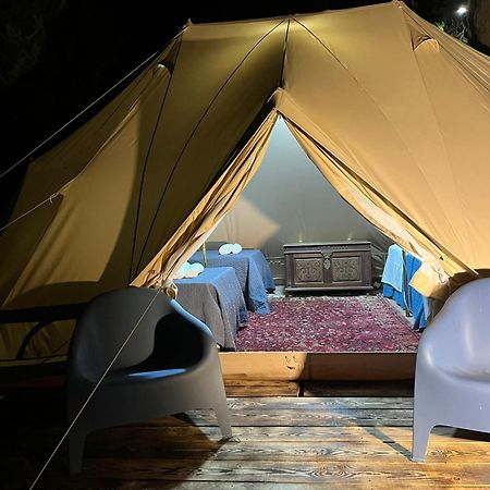 Lousal Tents Grandola Luaran gambar
