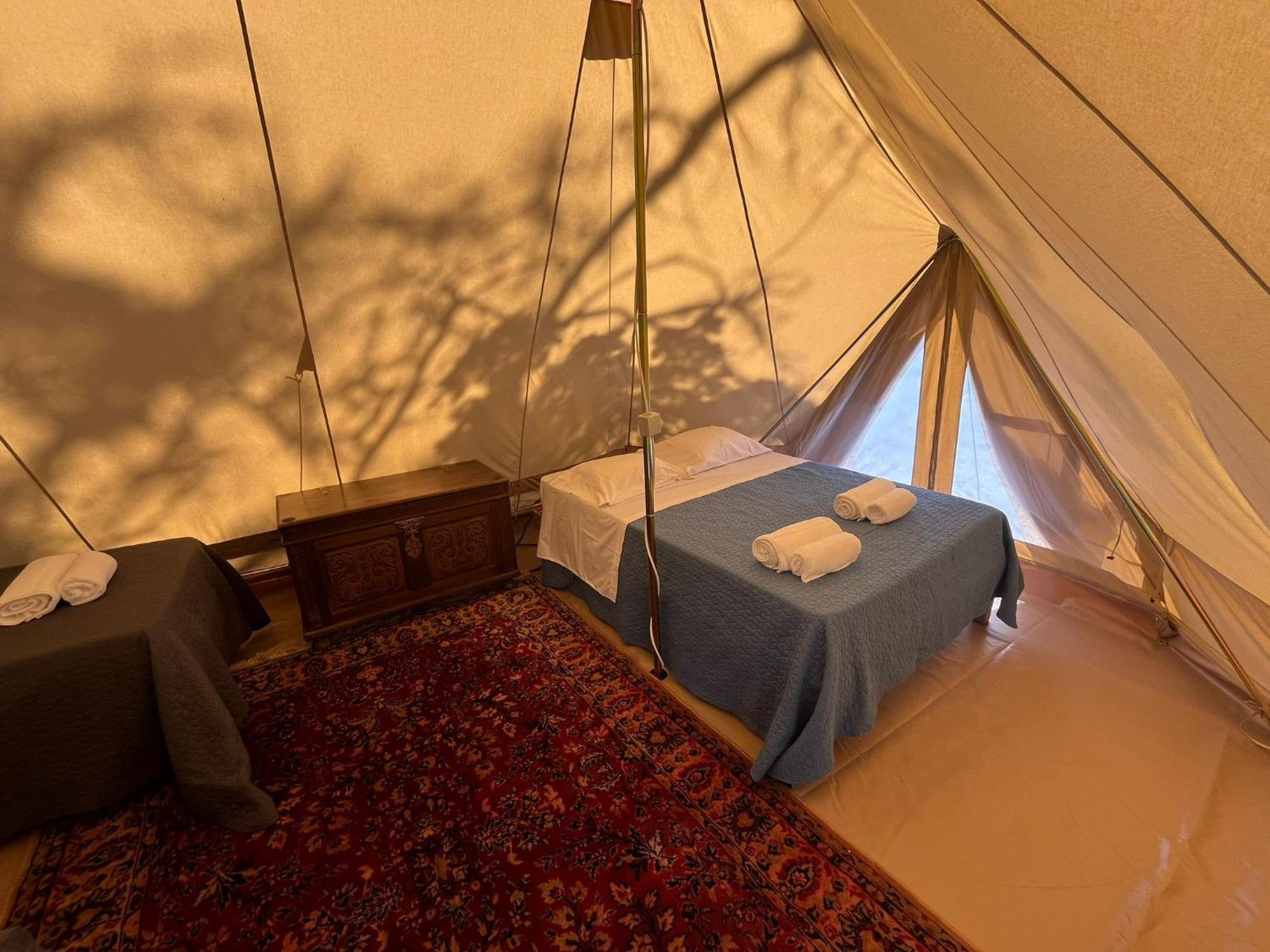 Lousal Tents Grandola Luaran gambar