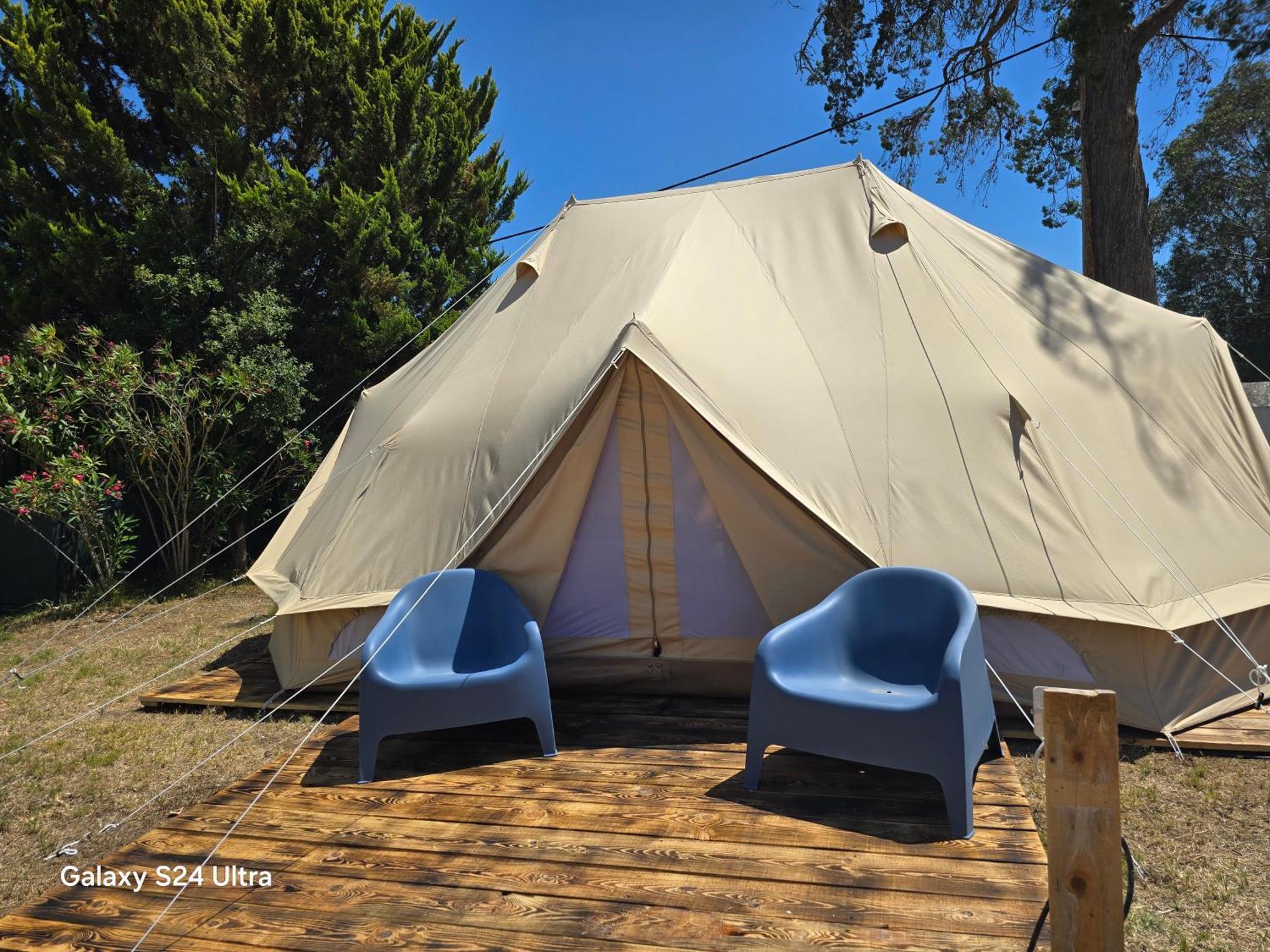 Lousal Tents Grandola Luaran gambar