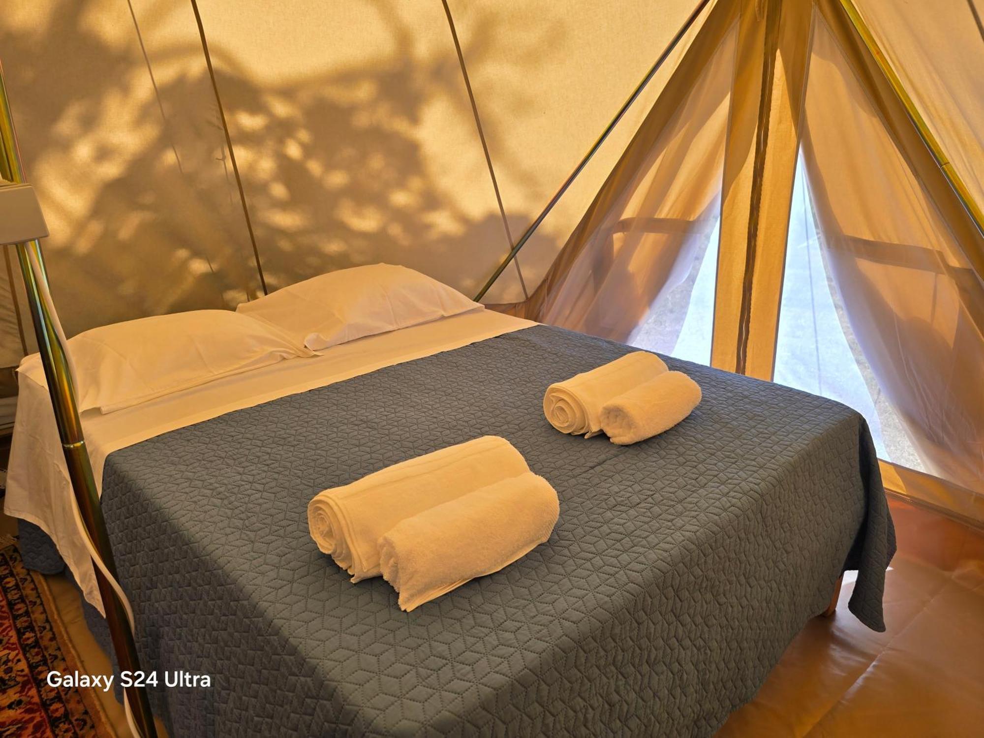 Lousal Tents Grandola Luaran gambar